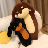 Fawn your secret keeper